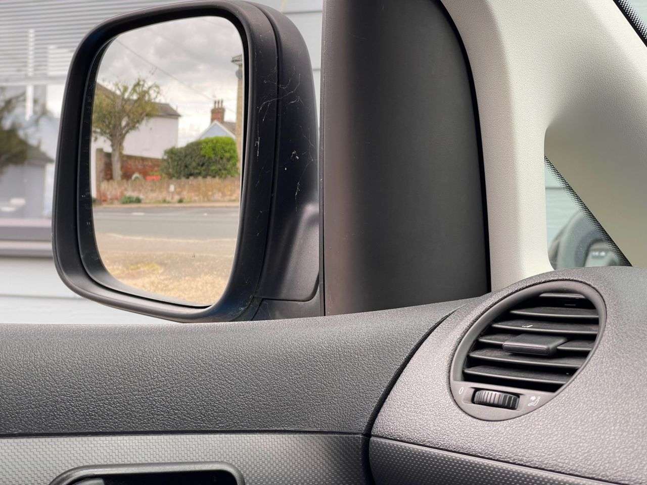 2015 VOLKSWAGEN CADDY 2015 VOLKSWAGEN CADDY