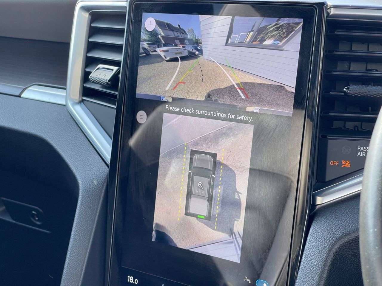 2023 VOLKSWAGEN AMAROK 2023 VOLKSWAGEN AMAROK