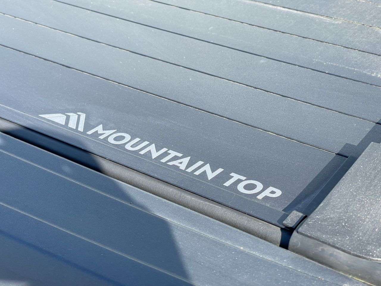 2023 VOLKSWAGEN AMAROK 2023 VOLKSWAGEN AMAROK