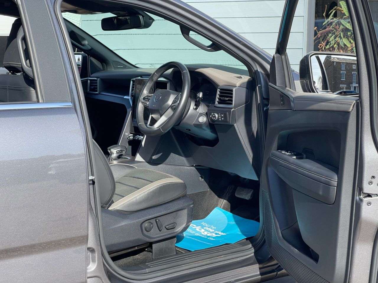 2023 VOLKSWAGEN AMAROK 2023 VOLKSWAGEN AMAROK