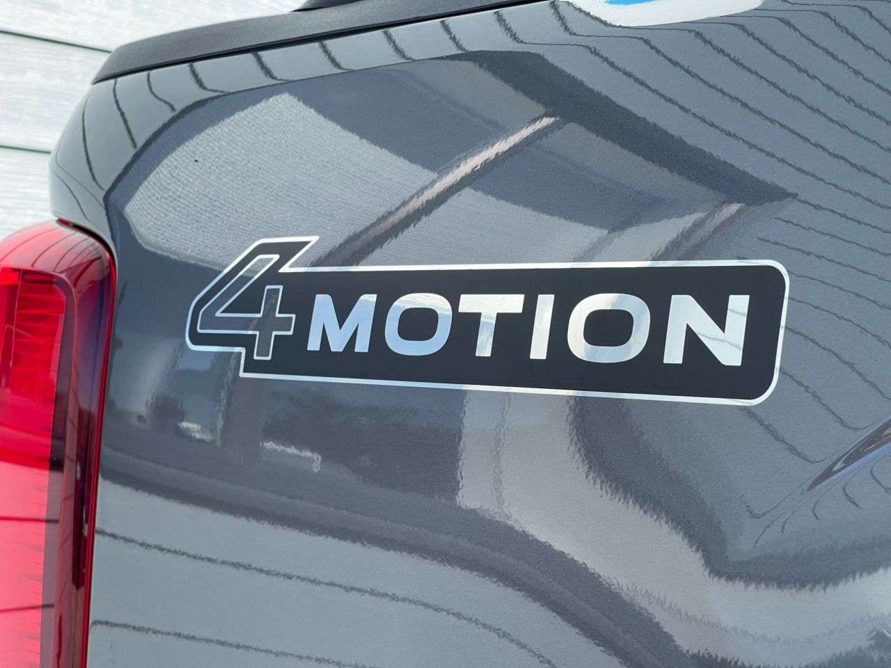 2023 VOLKSWAGEN AMAROK 2023 VOLKSWAGEN AMAROK