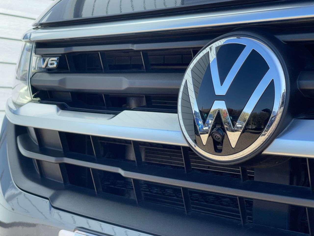 2023 VOLKSWAGEN AMAROK 2023 VOLKSWAGEN AMAROK