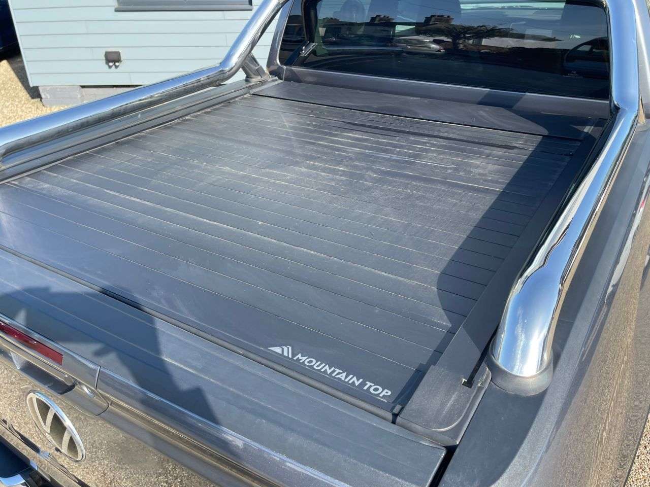 2023 VOLKSWAGEN AMAROK 2023 VOLKSWAGEN AMAROK