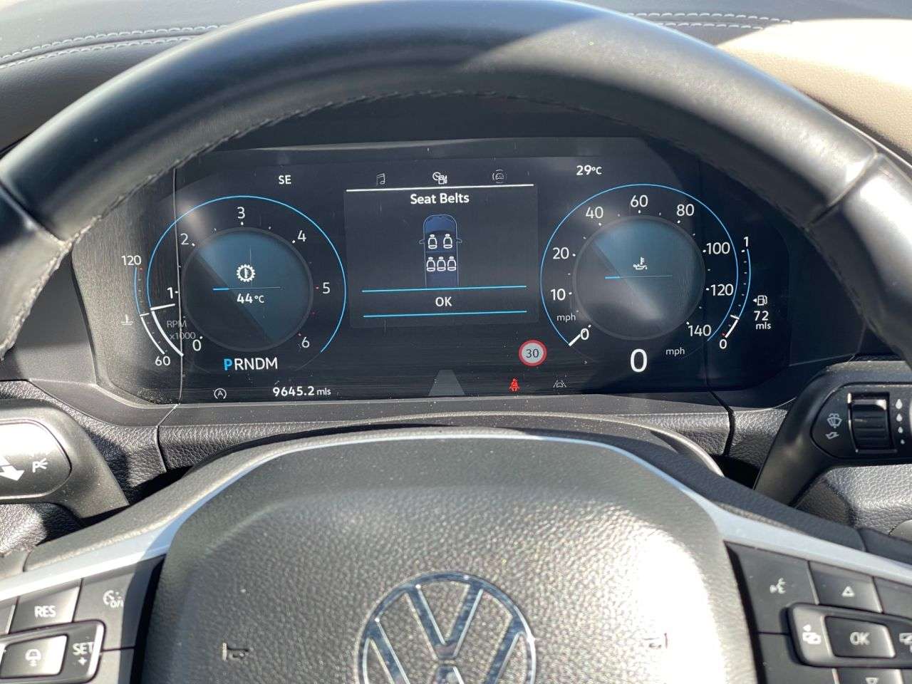 2023 VOLKSWAGEN AMAROK 2023 VOLKSWAGEN AMAROK