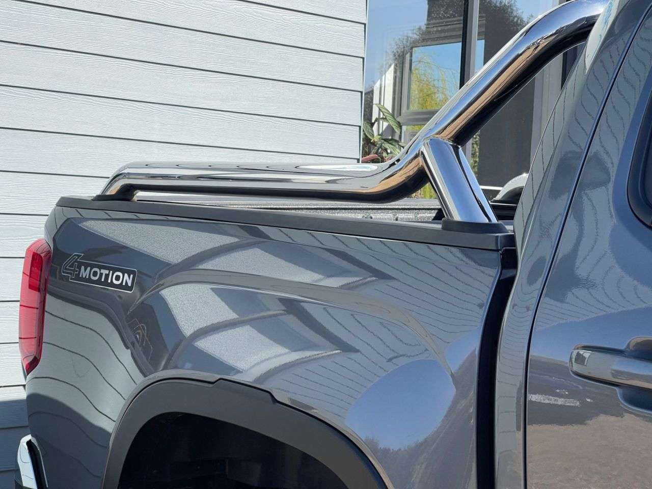 2023 VOLKSWAGEN AMAROK 2023 VOLKSWAGEN AMAROK