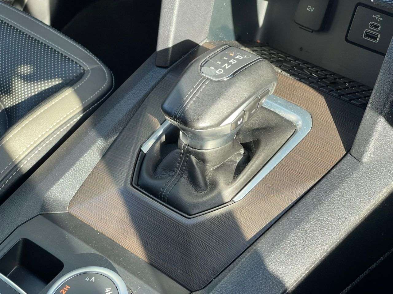 2023 VOLKSWAGEN AMAROK 2023 VOLKSWAGEN AMAROK