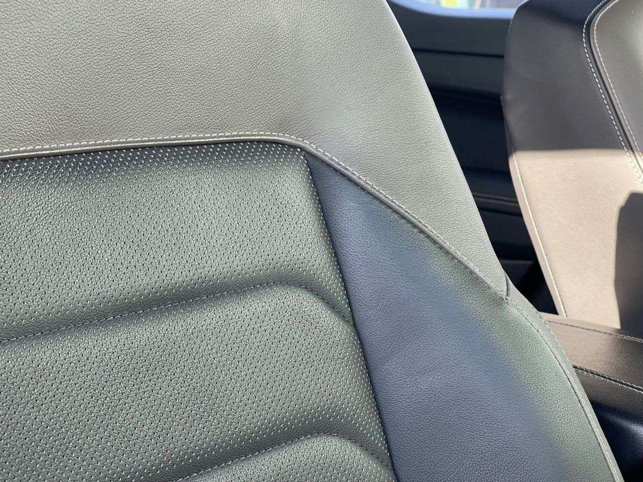 2023 VOLKSWAGEN AMAROK 2023 VOLKSWAGEN AMAROK