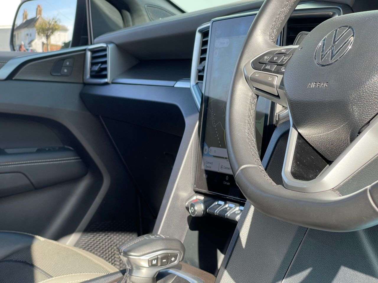 2023 VOLKSWAGEN AMAROK 2023 VOLKSWAGEN AMAROK