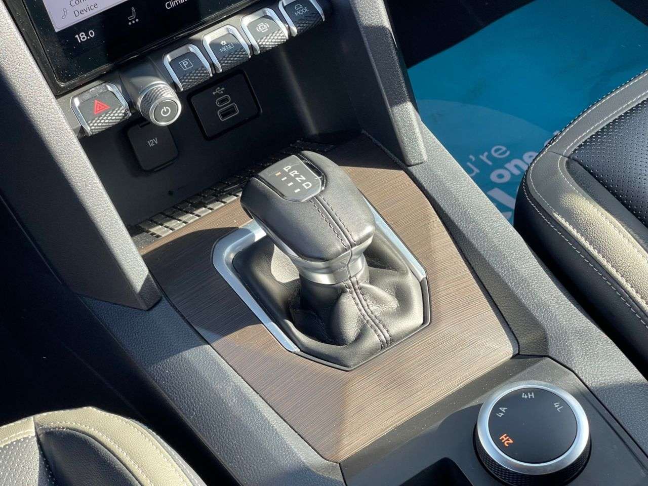 2023 VOLKSWAGEN AMAROK 2023 VOLKSWAGEN AMAROK