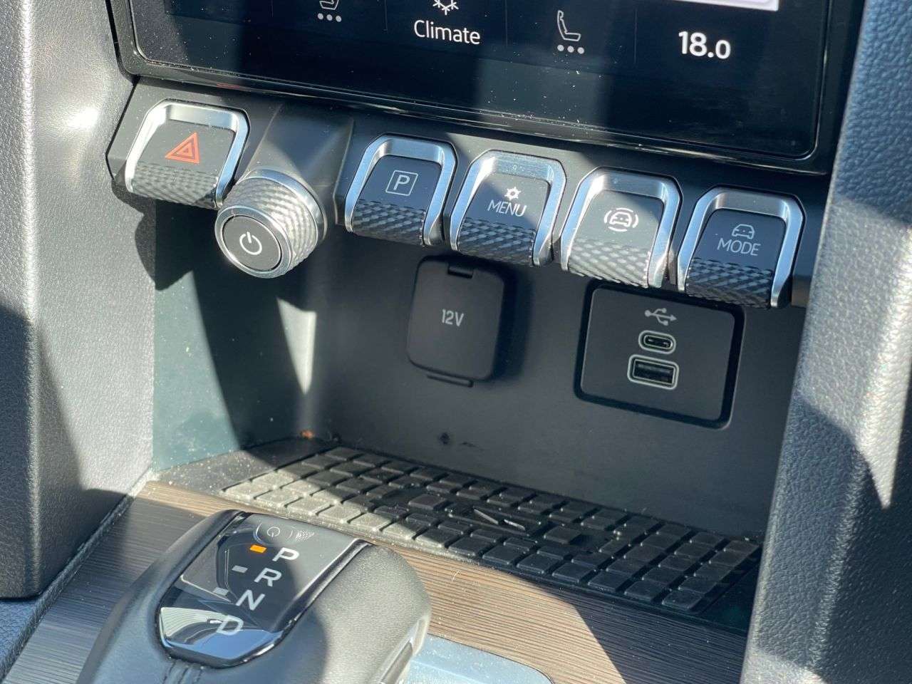 2023 VOLKSWAGEN AMAROK 2023 VOLKSWAGEN AMAROK