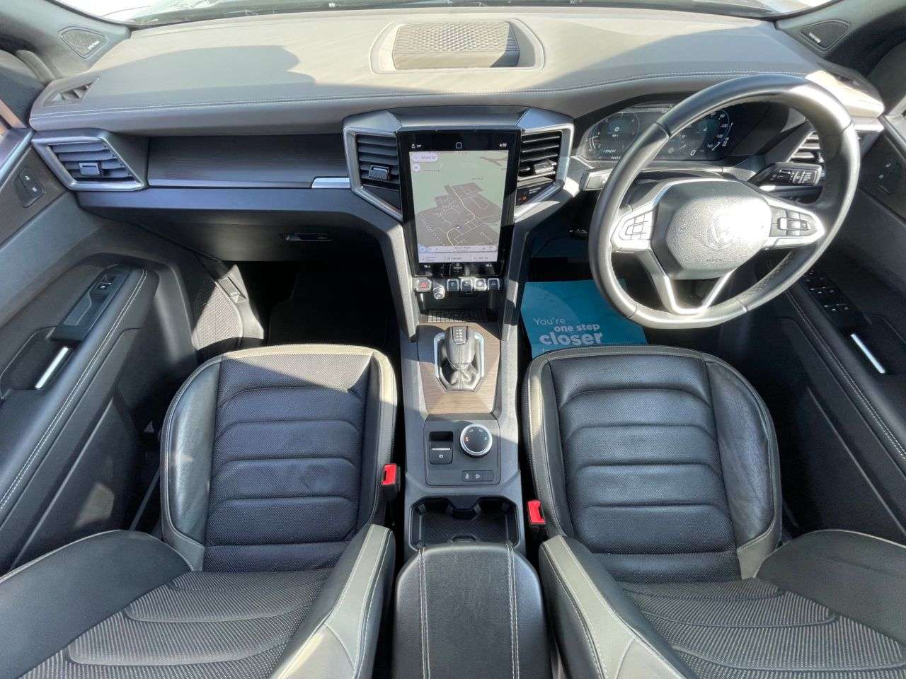 2023 VOLKSWAGEN AMAROK 2023 VOLKSWAGEN AMAROK