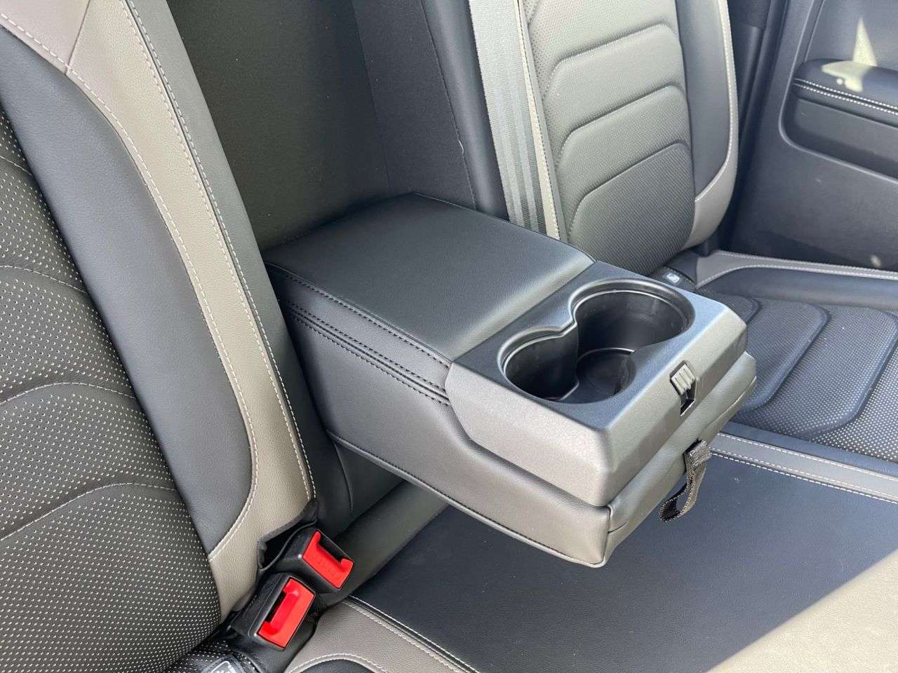 2023 VOLKSWAGEN AMAROK 2023 VOLKSWAGEN AMAROK