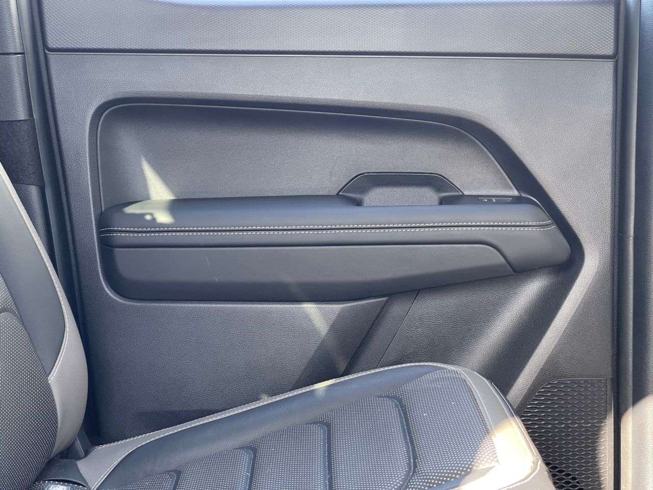 2023 VOLKSWAGEN AMAROK 2023 VOLKSWAGEN AMAROK