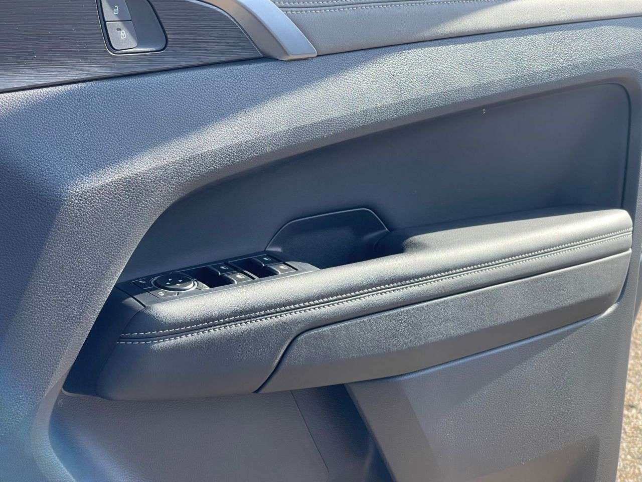 2023 VOLKSWAGEN AMAROK 2023 VOLKSWAGEN AMAROK