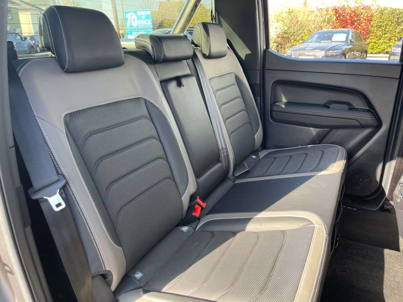 2023 VOLKSWAGEN AMAROK 2023 VOLKSWAGEN AMAROK