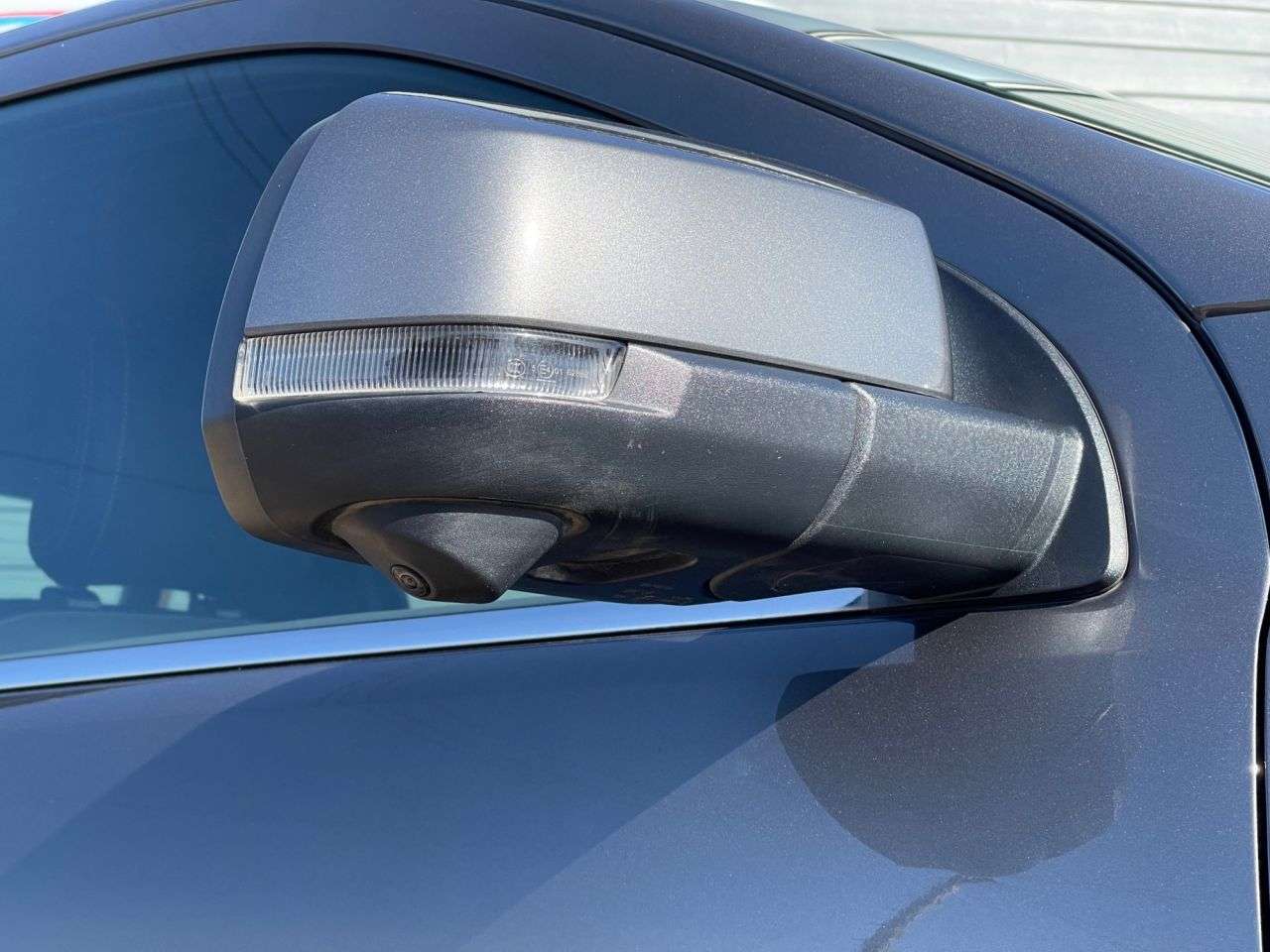 2023 VOLKSWAGEN AMAROK 2023 VOLKSWAGEN AMAROK