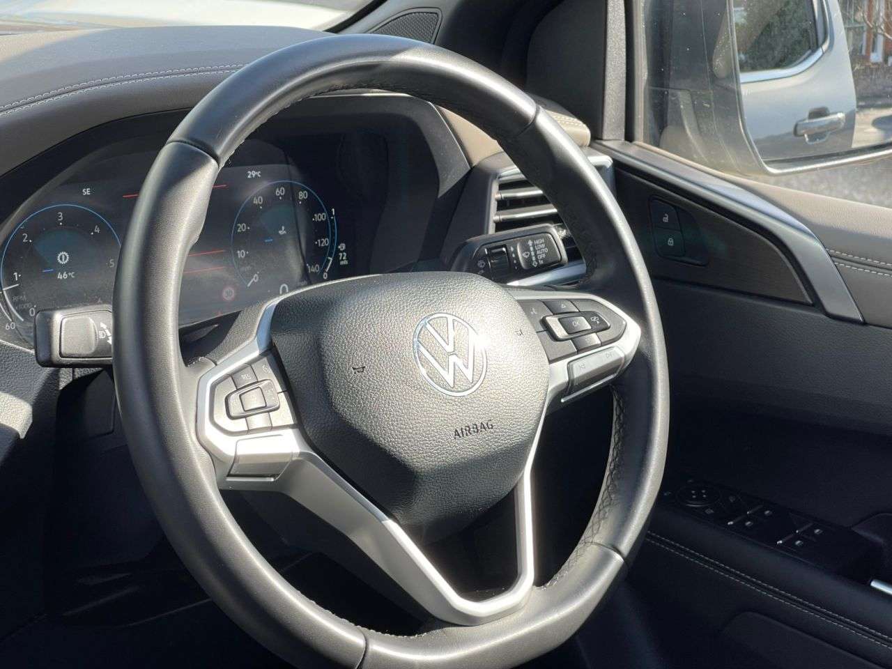 2023 VOLKSWAGEN AMAROK 2023 VOLKSWAGEN AMAROK