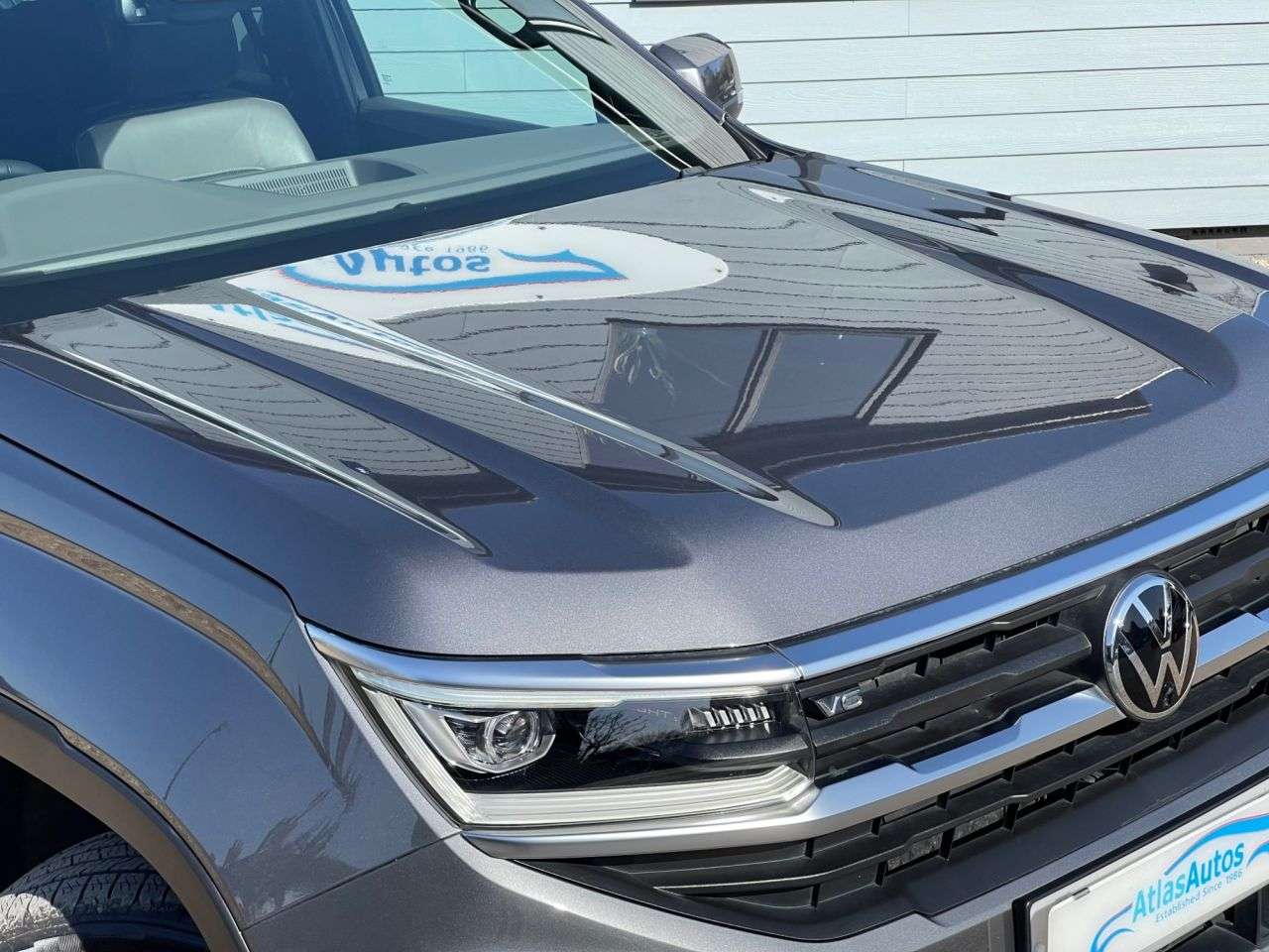 2023 VOLKSWAGEN AMAROK 2023 VOLKSWAGEN AMAROK