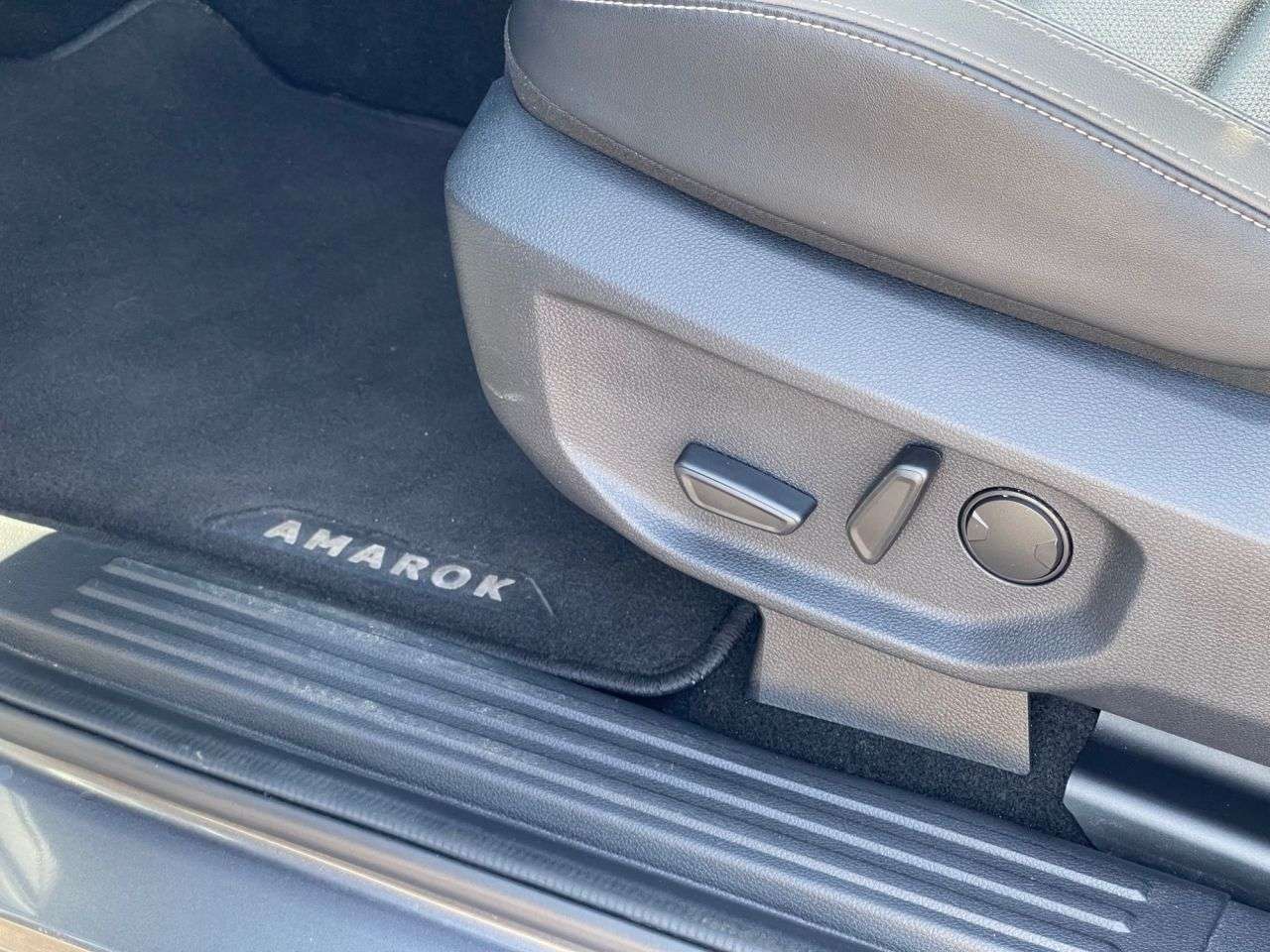 2023 VOLKSWAGEN AMAROK 2023 VOLKSWAGEN AMAROK