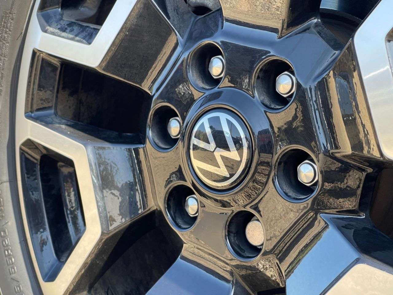 2023 VOLKSWAGEN AMAROK 2023 VOLKSWAGEN AMAROK