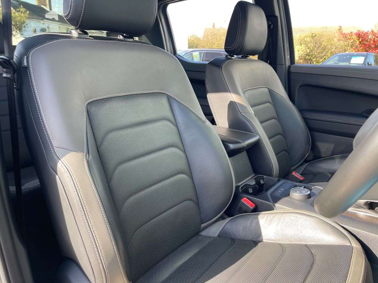 2023 VOLKSWAGEN AMAROK 2023 VOLKSWAGEN AMAROK