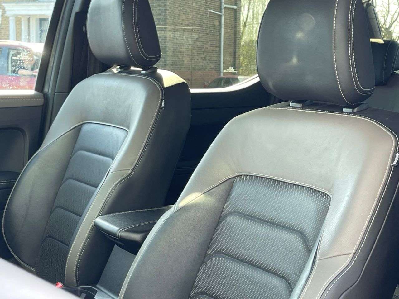 2023 VOLKSWAGEN AMAROK 2023 VOLKSWAGEN AMAROK