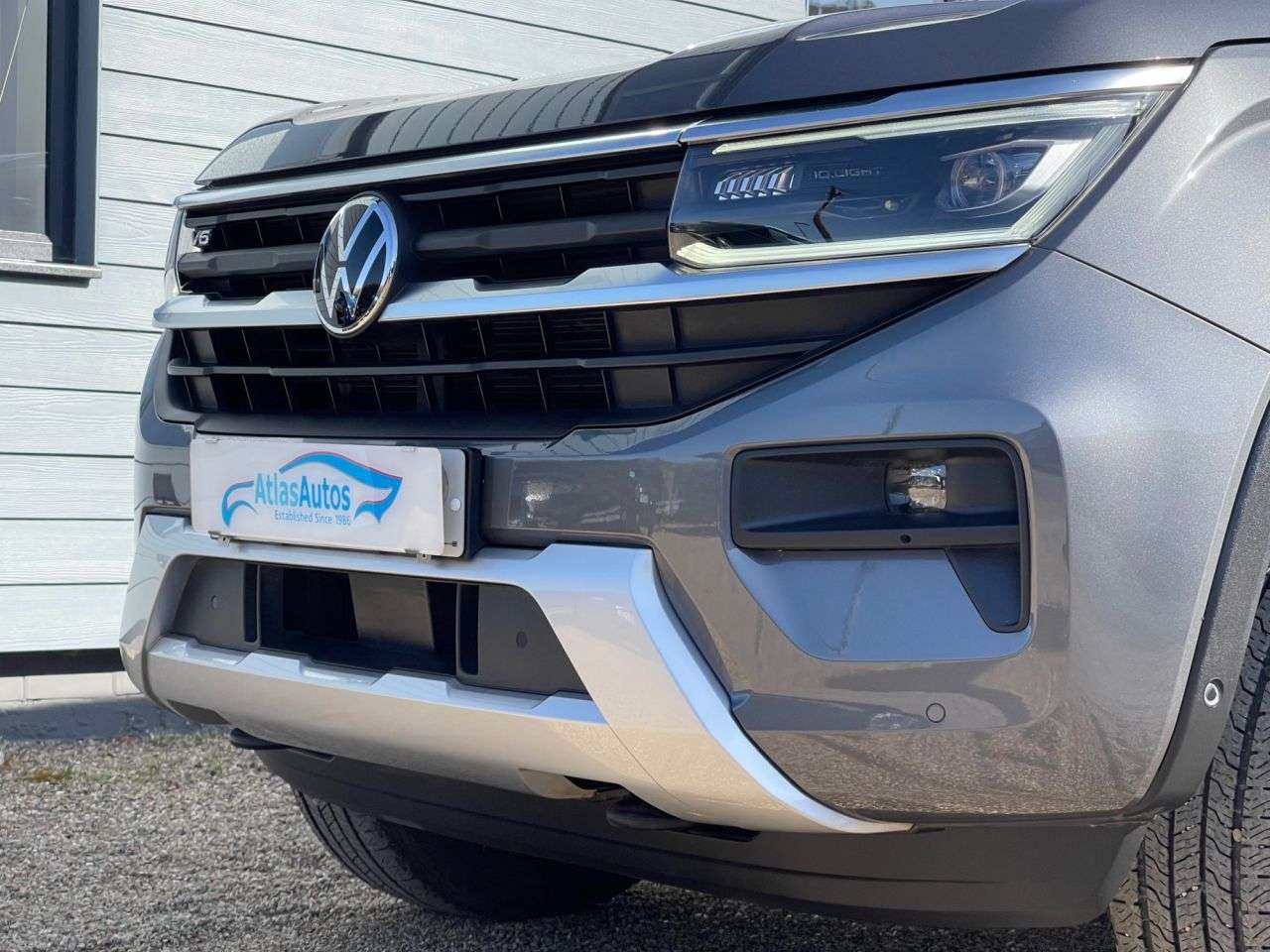 2023 VOLKSWAGEN AMAROK 2023 VOLKSWAGEN AMAROK