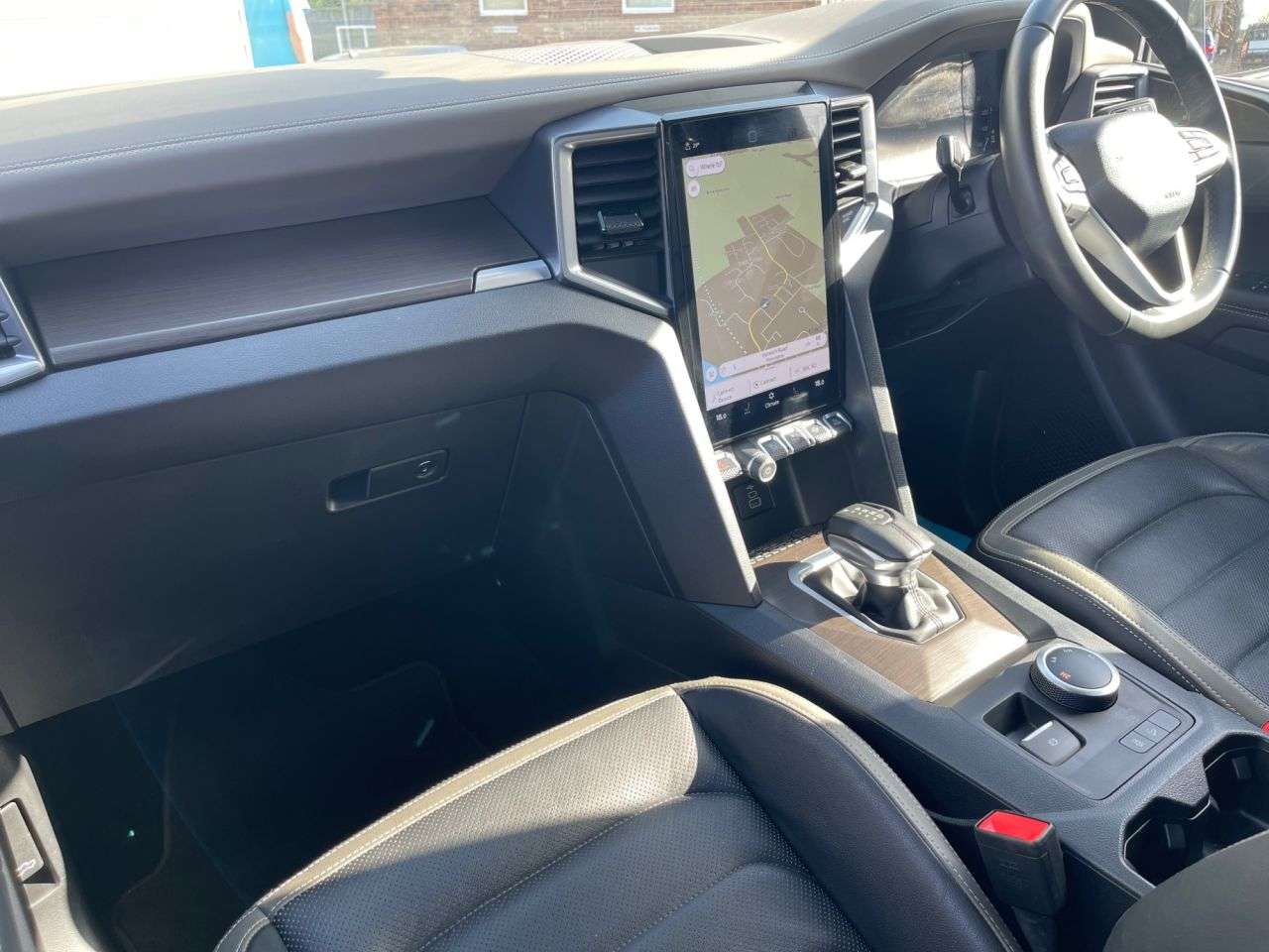 2023 VOLKSWAGEN AMAROK 2023 VOLKSWAGEN AMAROK