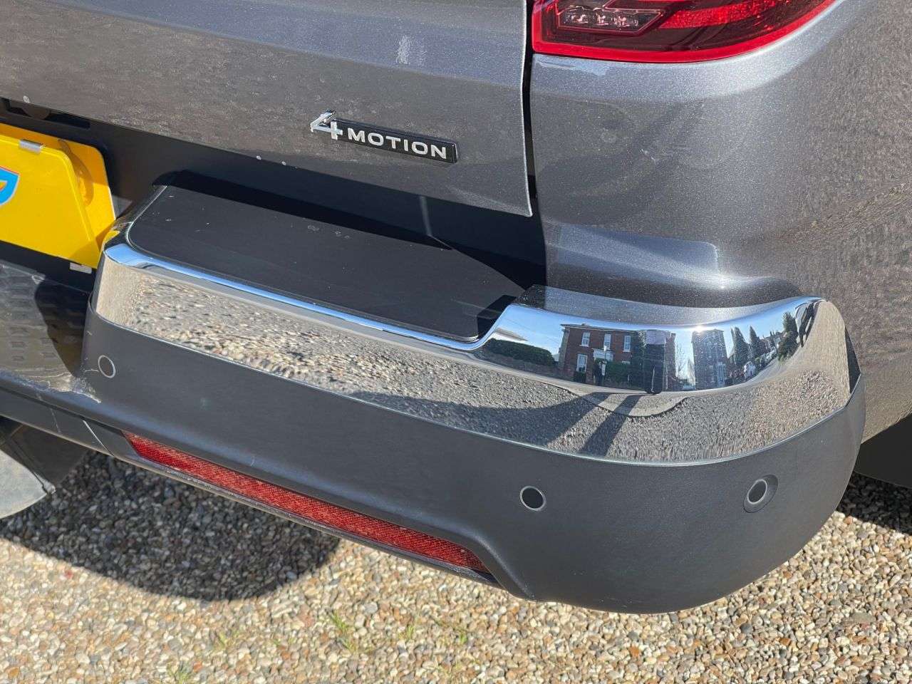 2023 VOLKSWAGEN AMAROK 2023 VOLKSWAGEN AMAROK