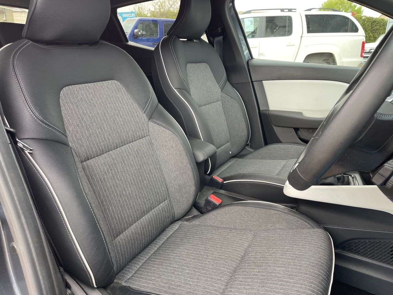 2023 RENAULT CLIO 2023 RENAULT CLIO