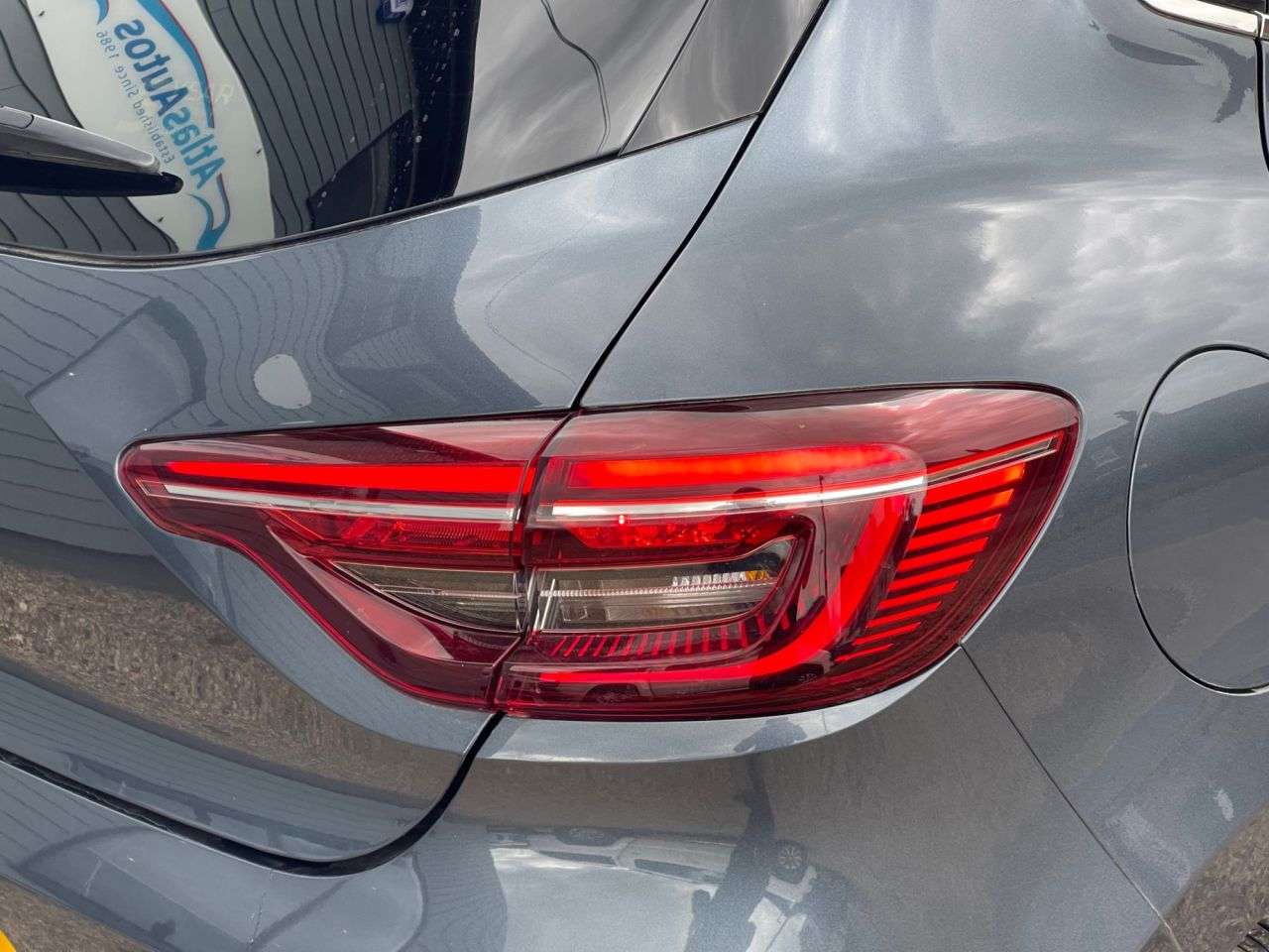 2023 RENAULT CLIO 2023 RENAULT CLIO