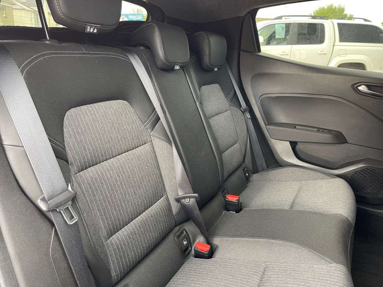 2023 RENAULT CLIO 2023 RENAULT CLIO