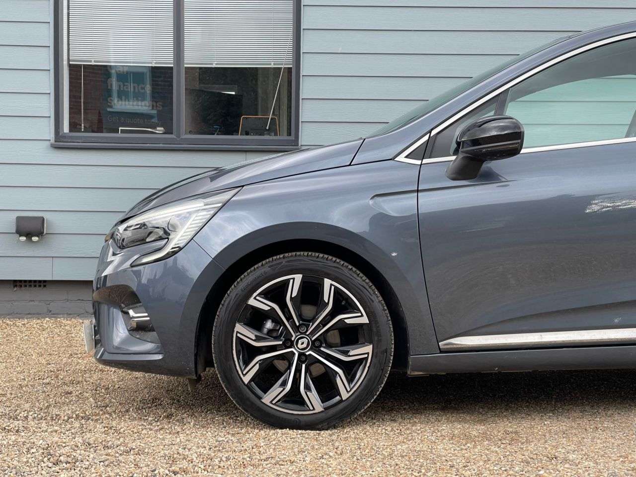2023 RENAULT CLIO 2023 RENAULT CLIO
