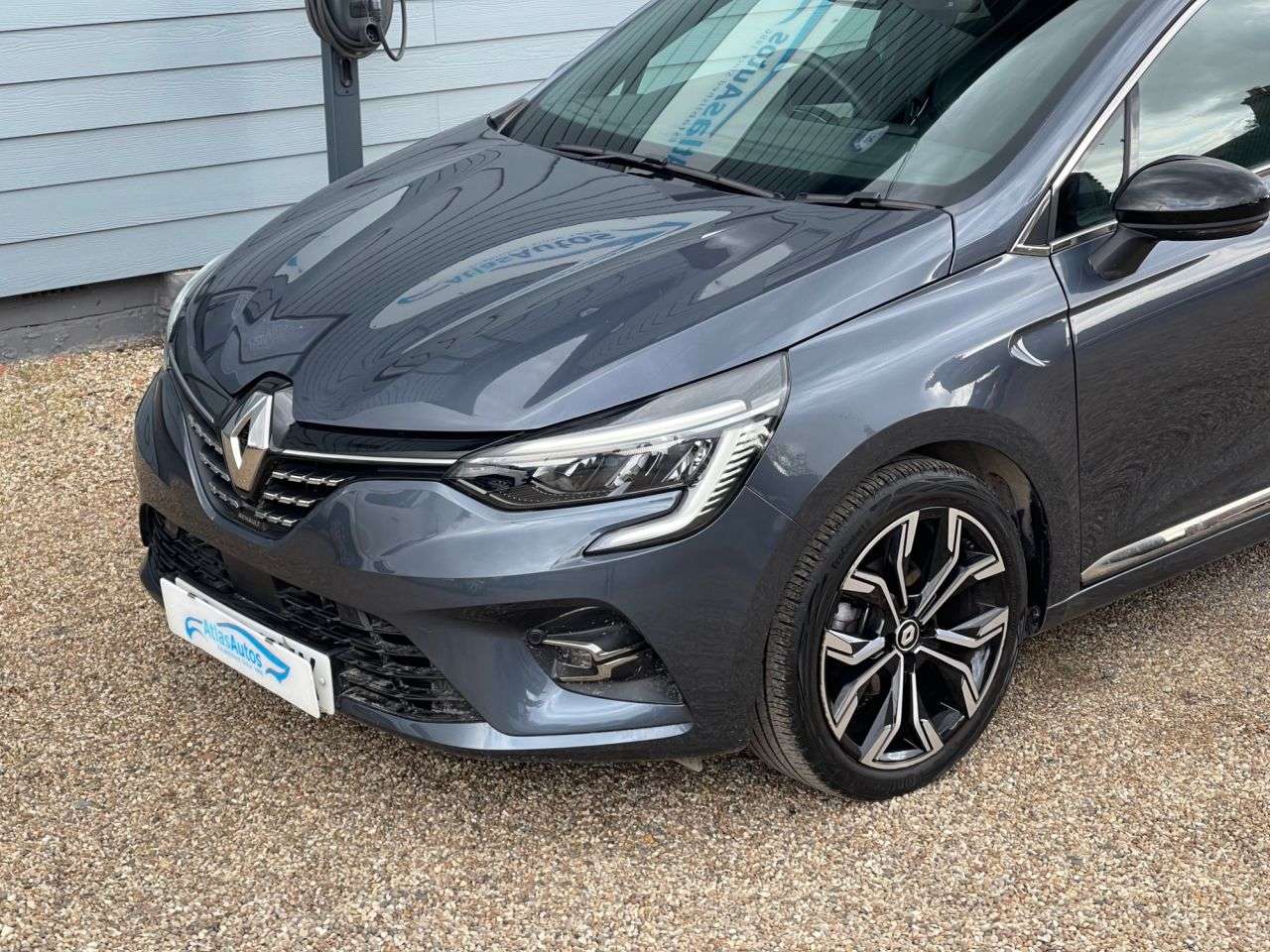 2023 RENAULT CLIO 2023 RENAULT CLIO