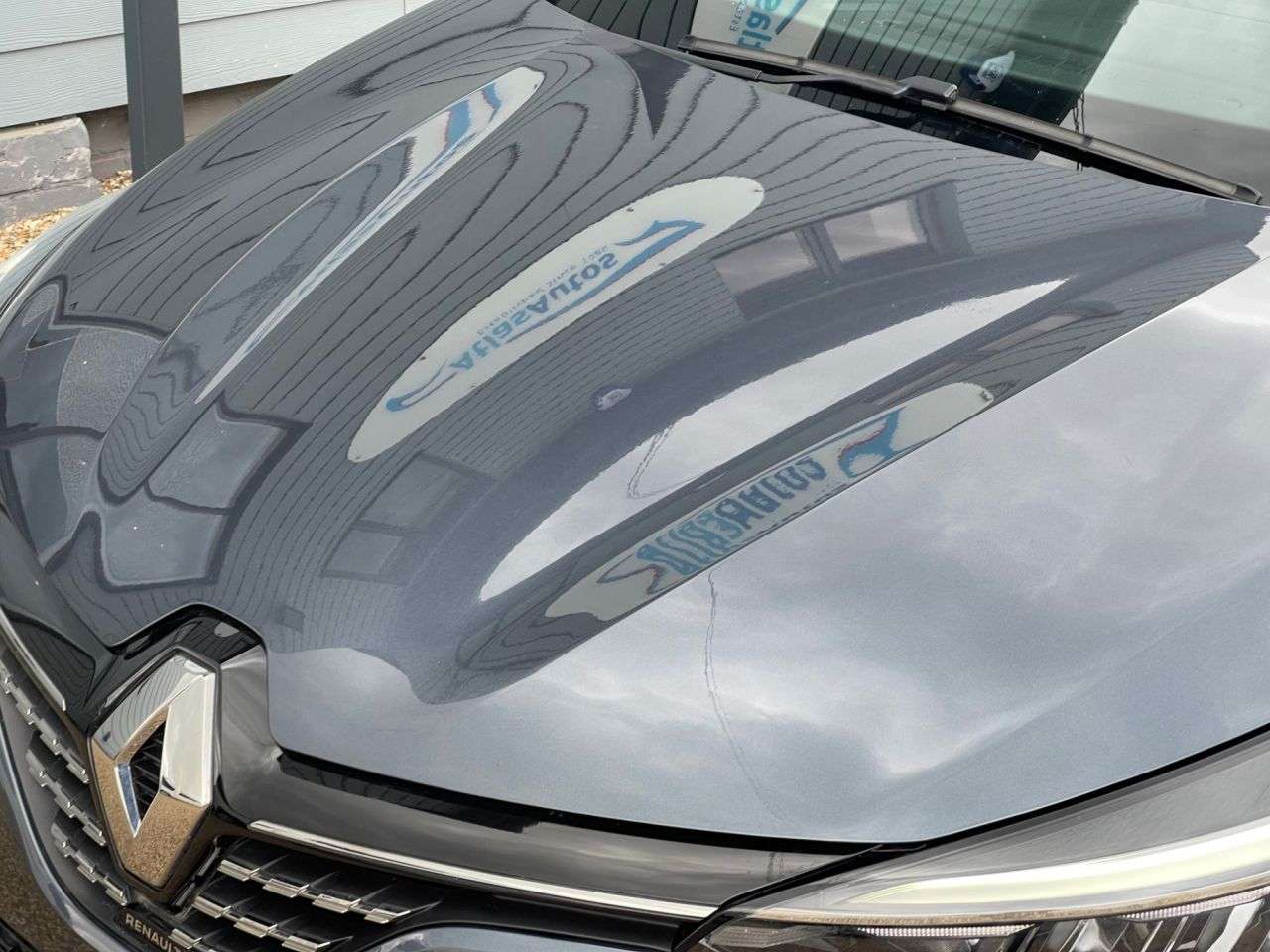 2023 RENAULT CLIO 2023 RENAULT CLIO