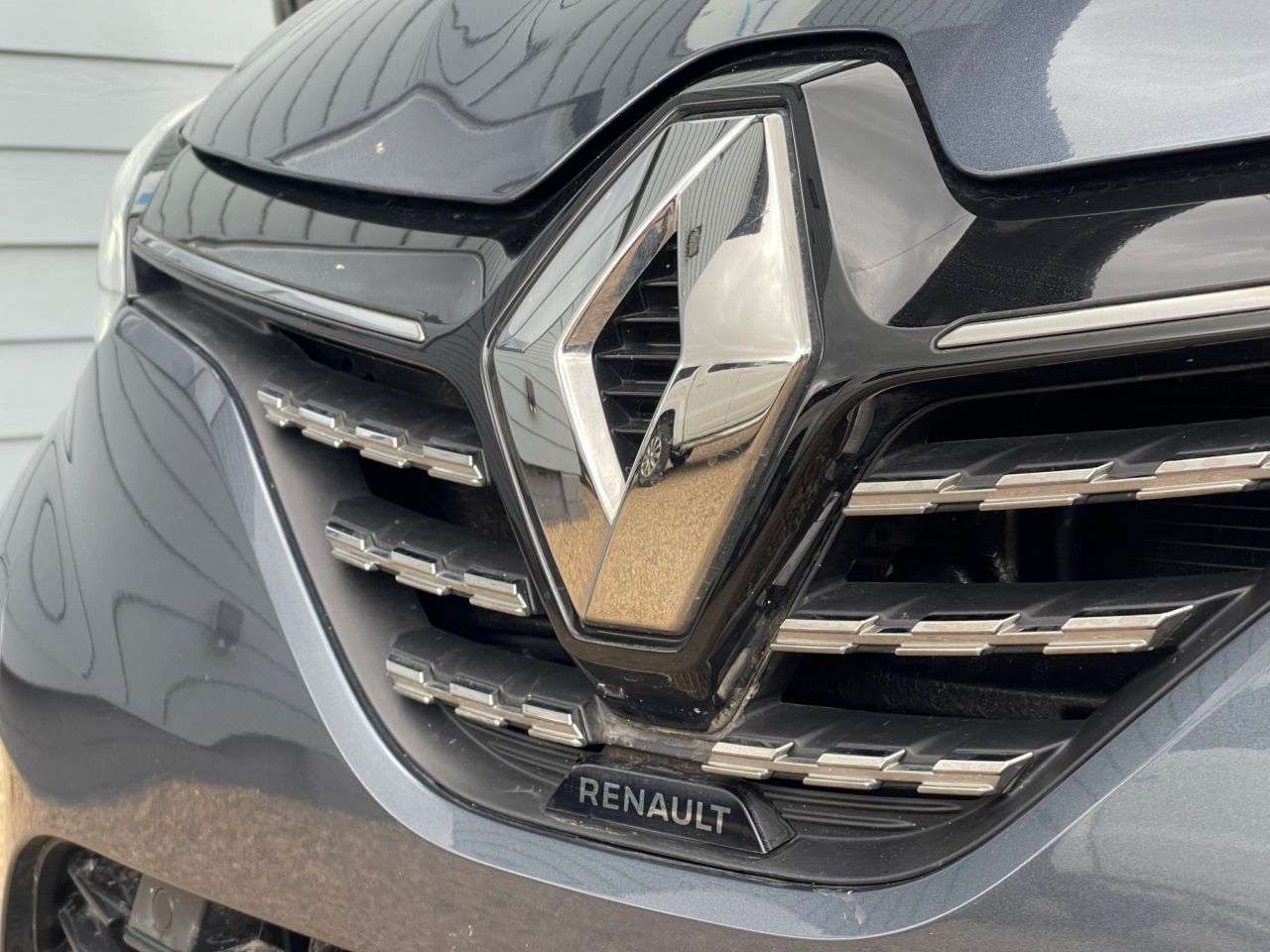 2023 RENAULT CLIO 2023 RENAULT CLIO