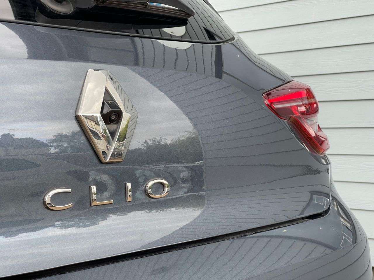2023 RENAULT CLIO 2023 RENAULT CLIO