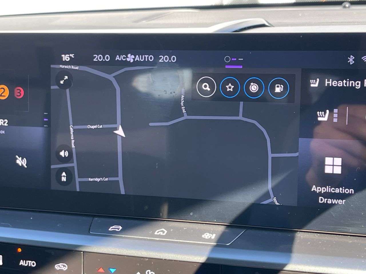 2025 VAUXHALL GRANDLAND 2025 VAUXHALL GRANDLAND