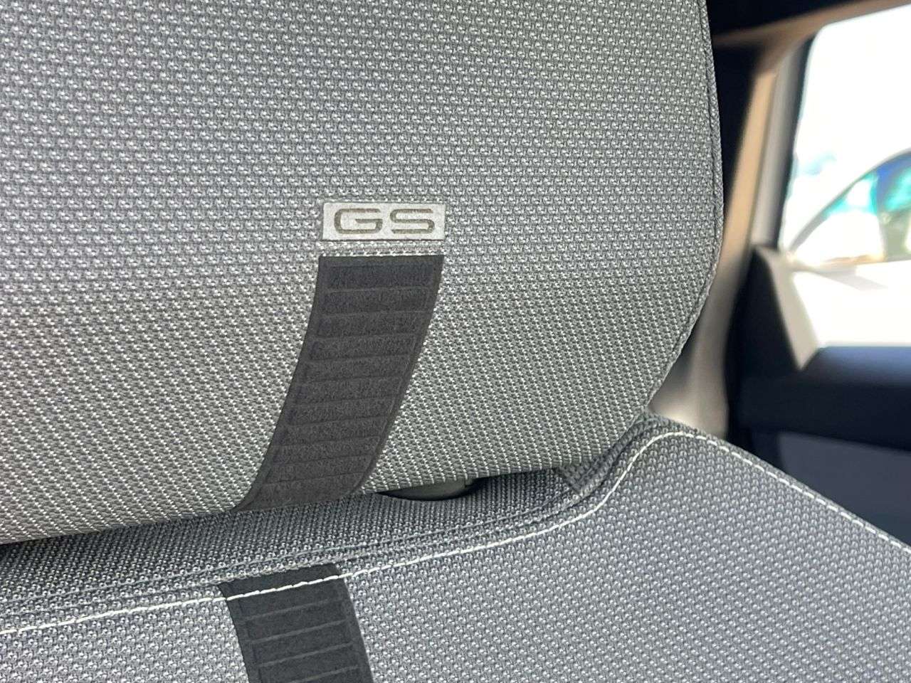 2025 VAUXHALL GRANDLAND 2025 VAUXHALL GRANDLAND