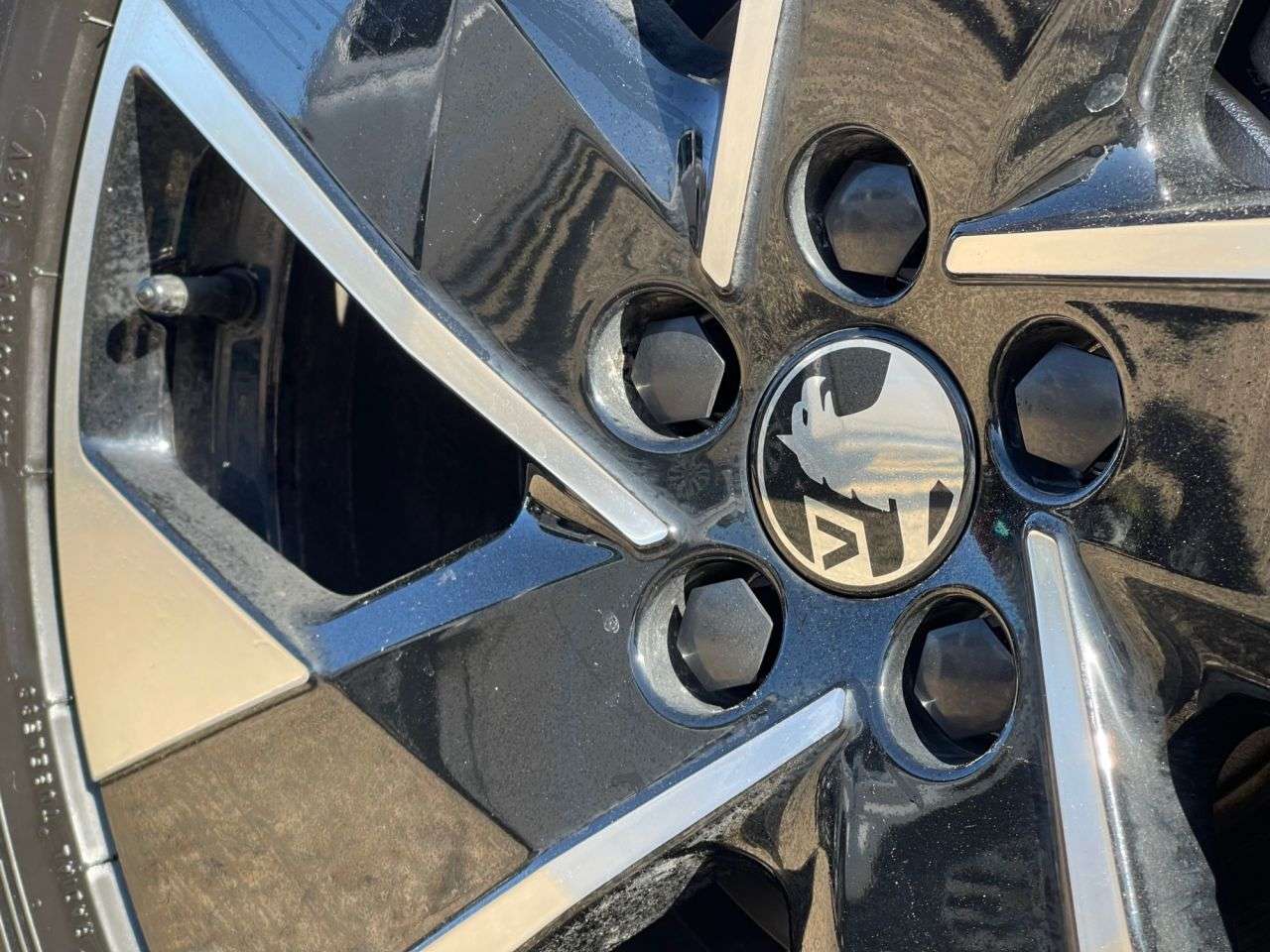 2025 VAUXHALL GRANDLAND 2025 VAUXHALL GRANDLAND