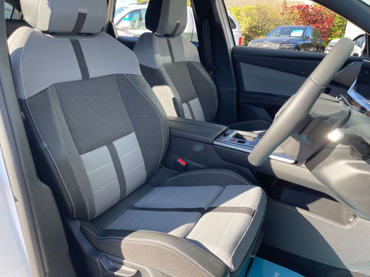 2025 VAUXHALL GRANDLAND 2025 VAUXHALL GRANDLAND