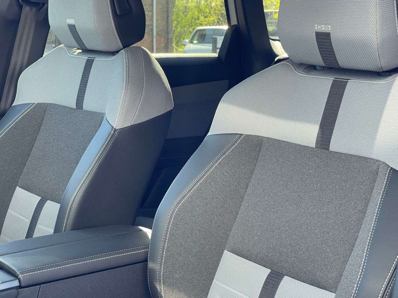 2025 VAUXHALL GRANDLAND 2025 VAUXHALL GRANDLAND