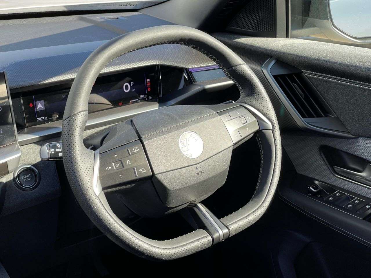 2025 VAUXHALL GRANDLAND 2025 VAUXHALL GRANDLAND