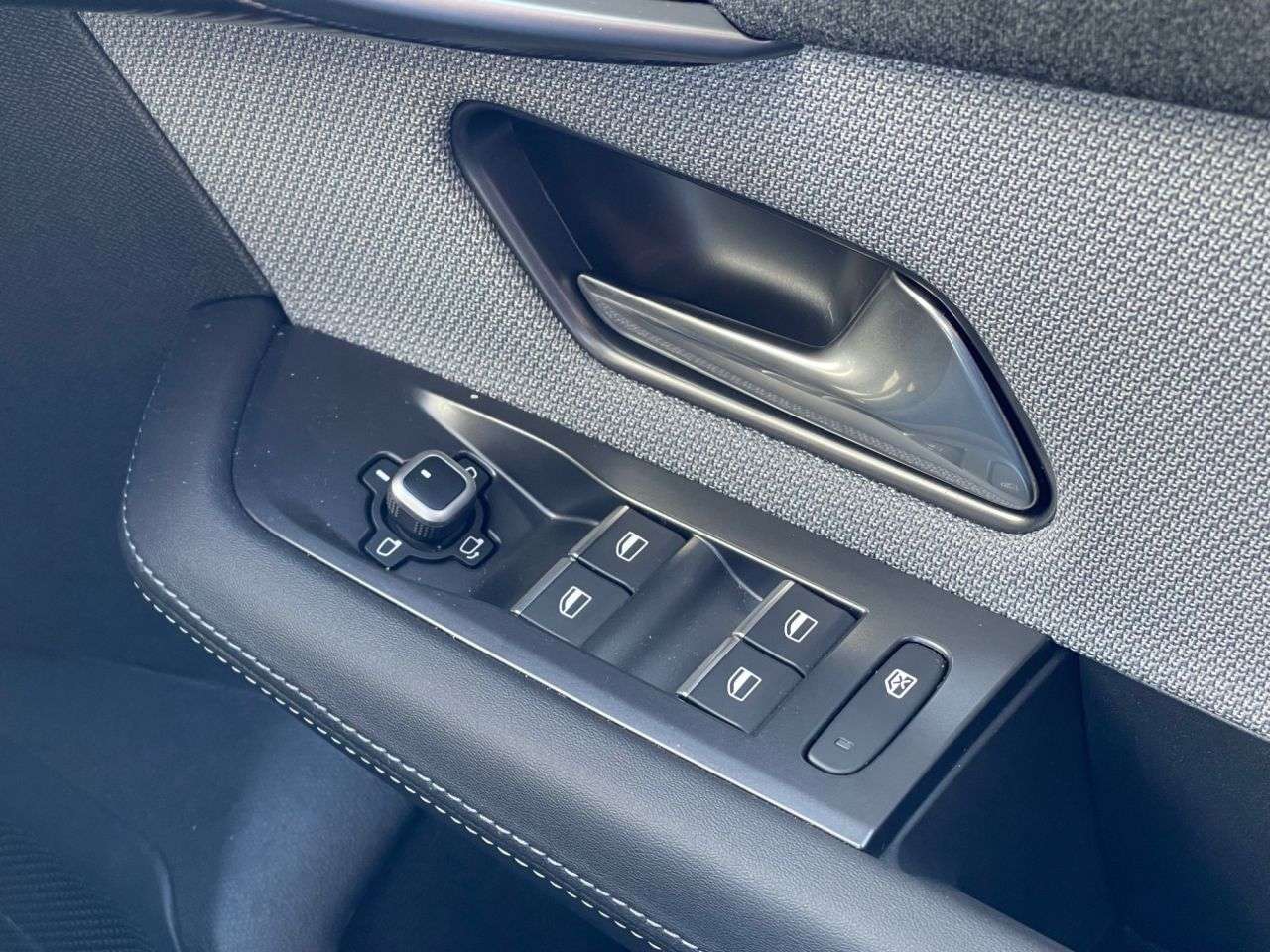 2025 VAUXHALL GRANDLAND 2025 VAUXHALL GRANDLAND