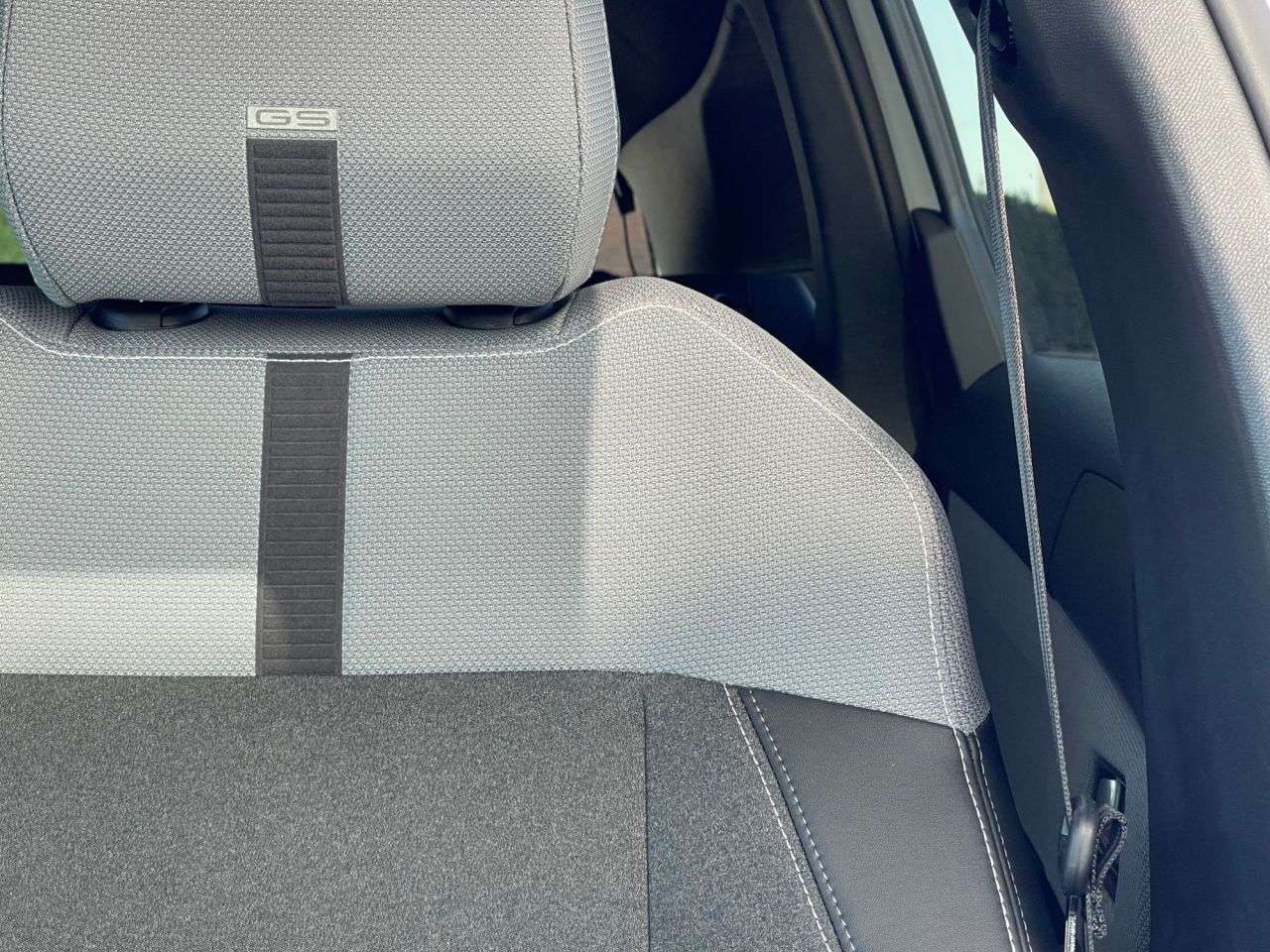 2025 VAUXHALL GRANDLAND 2025 VAUXHALL GRANDLAND