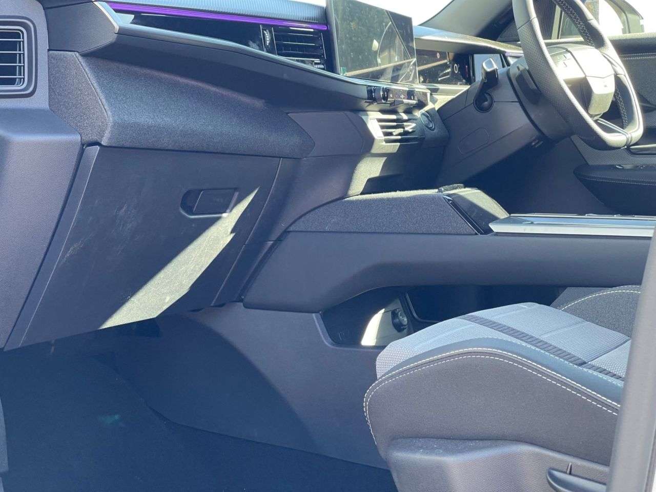 2025 VAUXHALL GRANDLAND 2025 VAUXHALL GRANDLAND