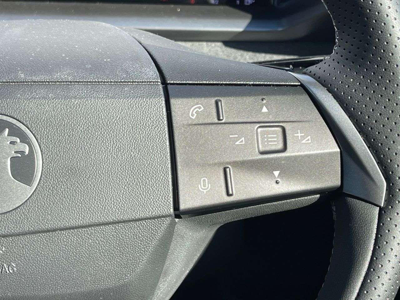 2025 VAUXHALL GRANDLAND 2025 VAUXHALL GRANDLAND