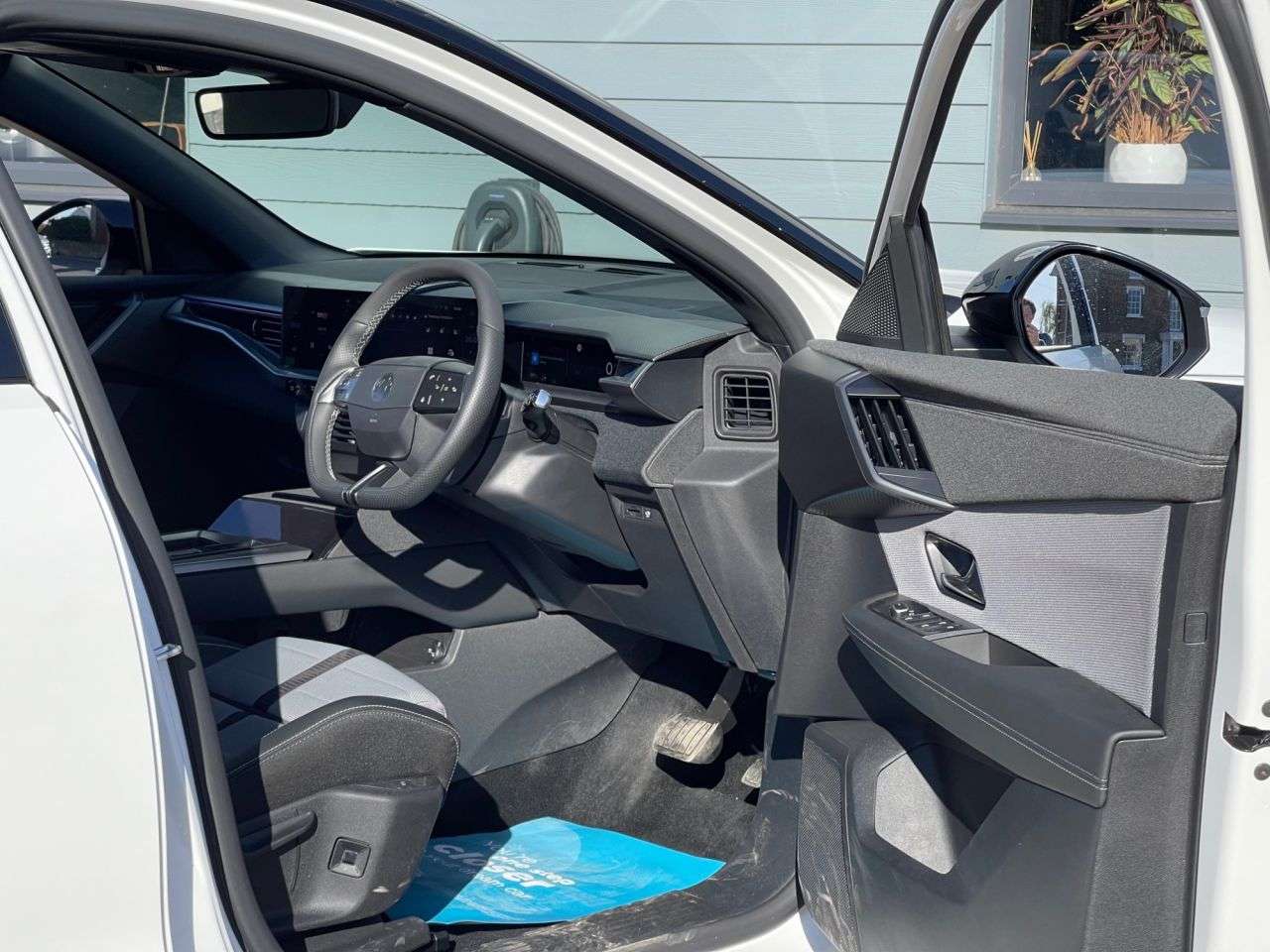 2025 VAUXHALL GRANDLAND 2025 VAUXHALL GRANDLAND