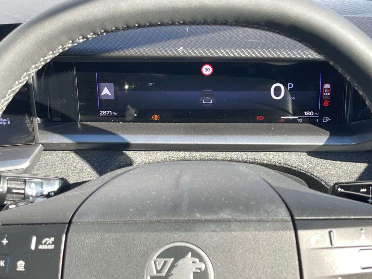 2025 VAUXHALL GRANDLAND 2025 VAUXHALL GRANDLAND