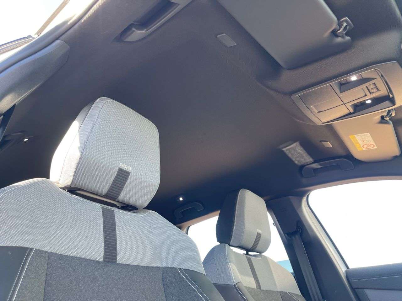 2025 VAUXHALL GRANDLAND 2025 VAUXHALL GRANDLAND